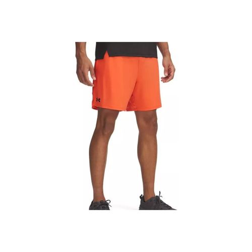 Short TECH VENT7IN - Under Armour - Modalova