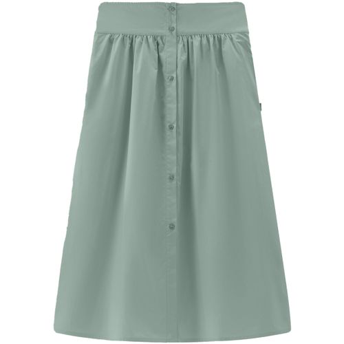 Jupes Woolrich POPLIN SKIRT - Woolrich - Modalova