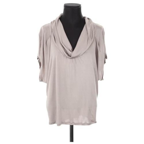 Blouses Vanessa Bruno Blouse grise - Vanessa Bruno - Modalova