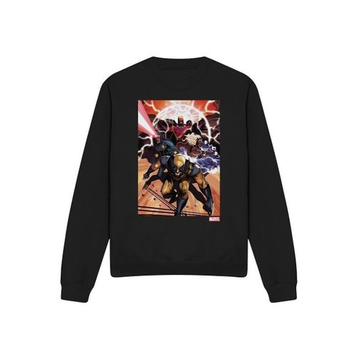 Sweatshirts X-Men Team Attack - Marvel - Modalova