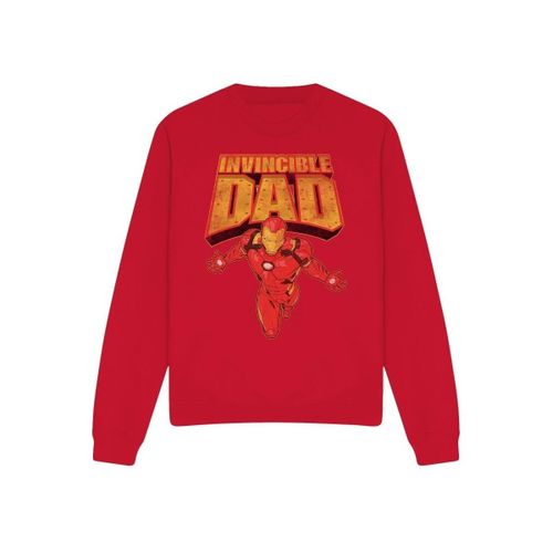 Sweatshirts Marvel Invincible Dad - Marvel - Modalova