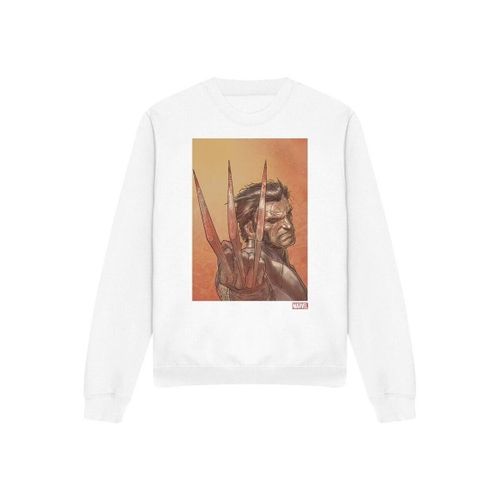 Sweatshirts Marvel X-Men Ready - Marvel - Modalova