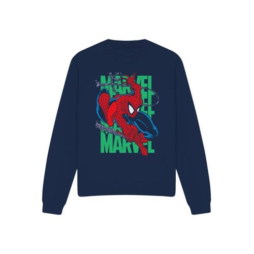 Sweatshirts Marvel Wall Crawling - Marvel - Modalova