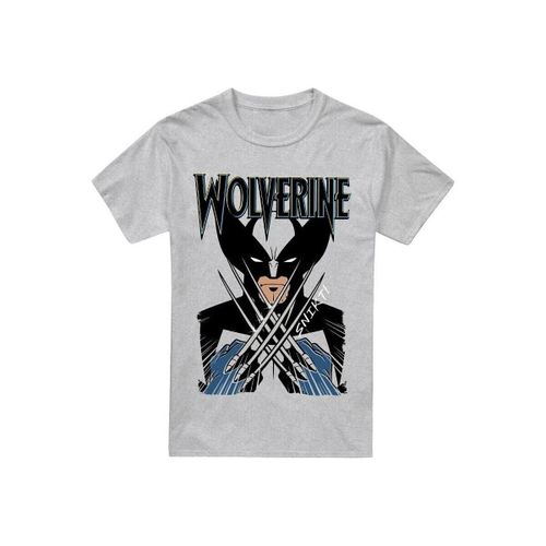 T-shirt Marvel X-Men - Marvel - Modalova