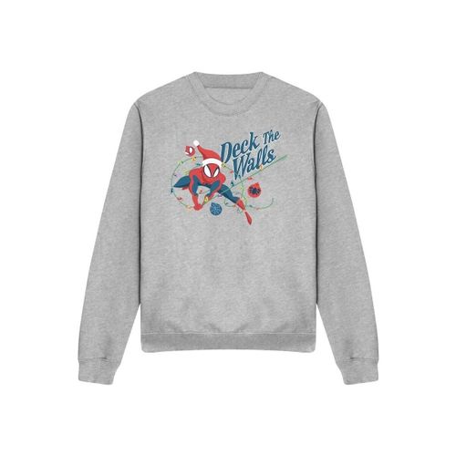Sweatshirts Marvel Deck The Walls - Marvel - Modalova