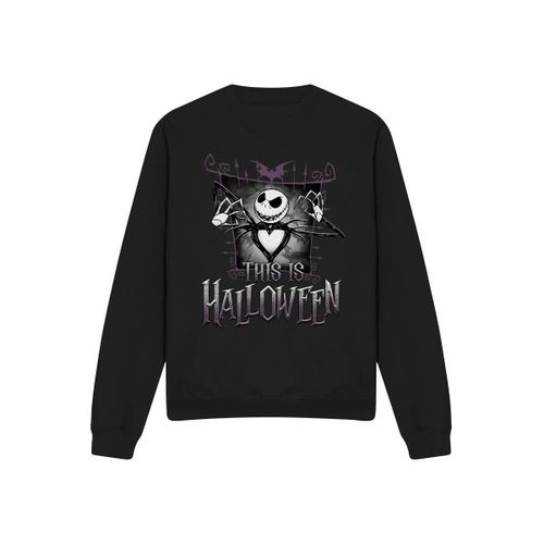 Sweatshirts This Is Halloween - Nightmare Before Christmas - Modalova