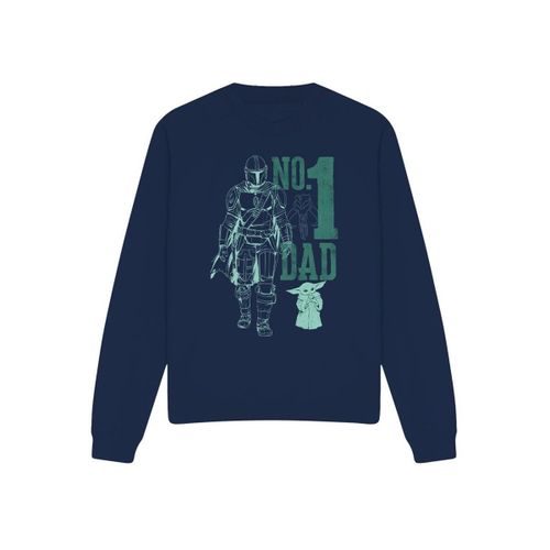 Sweatshirts Disney No. 1 Dad - Disney - Modalova