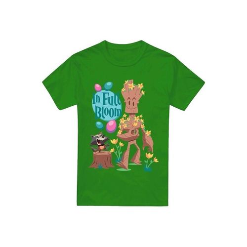 T-shirt Marvel In Full Bloom - Marvel - Modalova