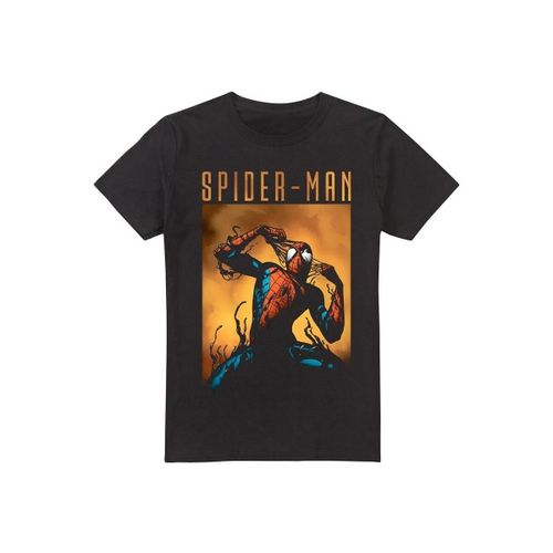 T-shirt Marvel Creeping Venom - Marvel - Modalova