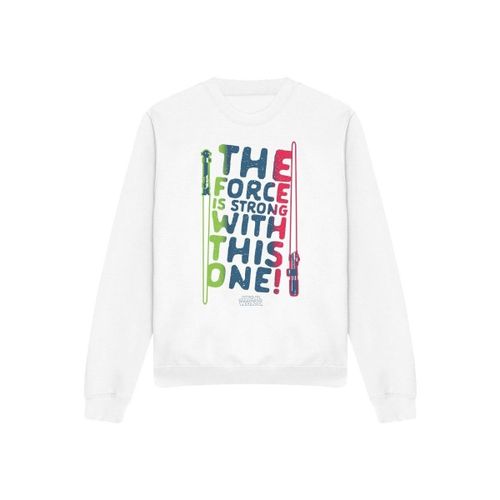 Sweatshirts Disney Force Is Strong - Disney - Modalova