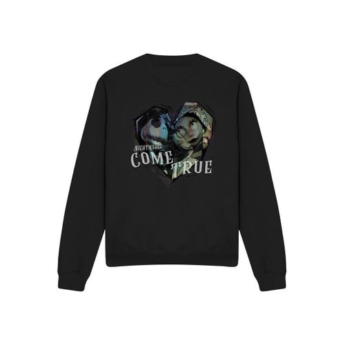 Sweatshirts Nightmares Come True - Nightmare Before Christmas - Modalova