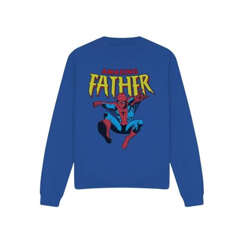 Sweatshirts Marvel Amazing Dad - Marvel - Modalova
