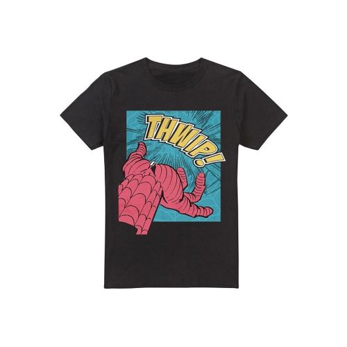 T-shirt Marvel Thwip - Marvel - Modalova
