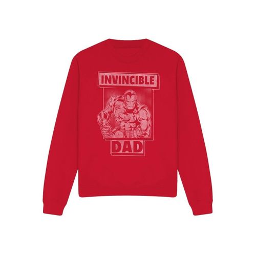 Sweatshirts Marvel Invincible Dad - Marvel - Modalova