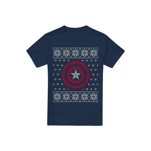 T-shirt Marvel TV4159 - Marvel - Modalova