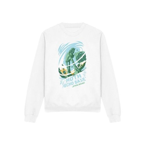 Sweatshirts Disney Echo Base Attack - Disney - Modalova
