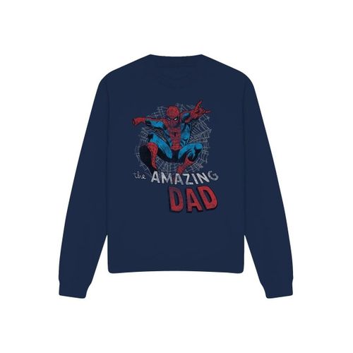 Sweatshirts Marvel Spider Dad - Marvel - Modalova