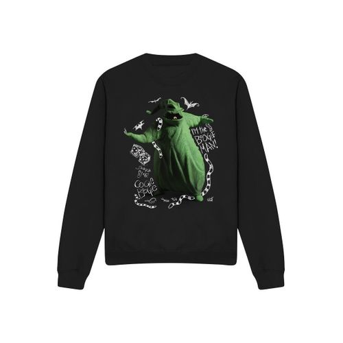 Sweatshirts I'm Oogie Boogie - Nightmare Before Christmas - Modalova