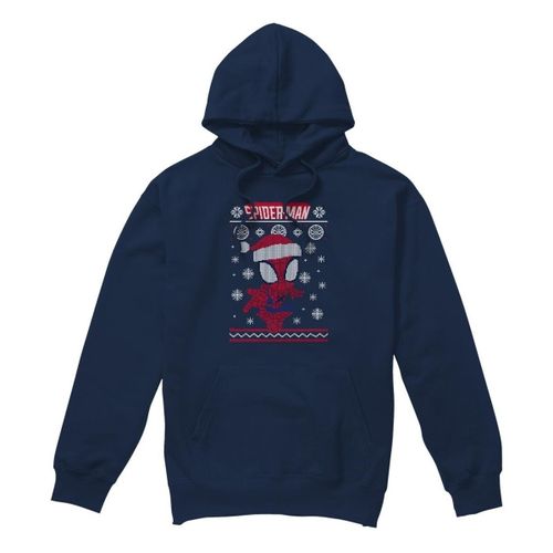 Sweatshirts à capuche TV4769 - Marvel - Modalova