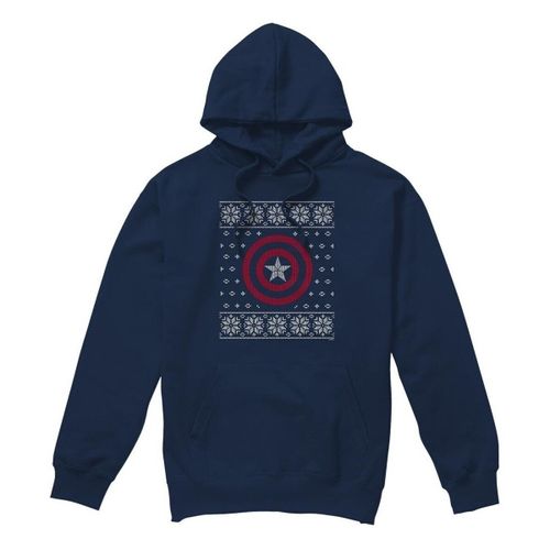Sweatshirts à capuche TV4770 - Marvel - Modalova