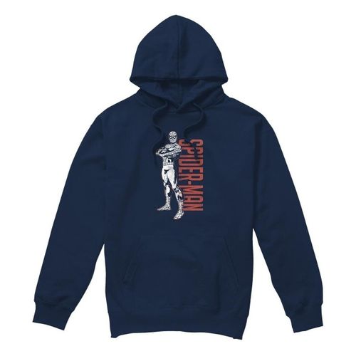Sweatshirts à capuche TV4773 - Marvel - Modalova