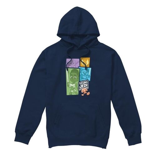 Sweatshirts à capuche Young Jedi Adventure - Disney - Modalova