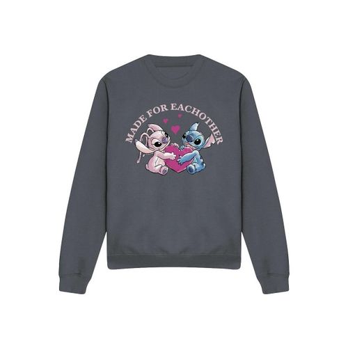 Sweatshirts Made For Each Other - Disney - Modalova