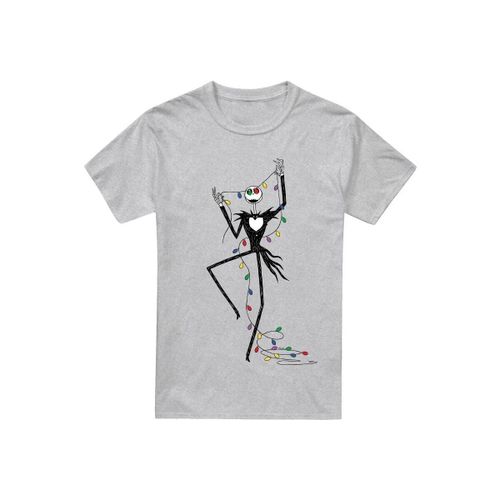 T-shirt TV4820 - Nightmare Before Christmas - Modalova