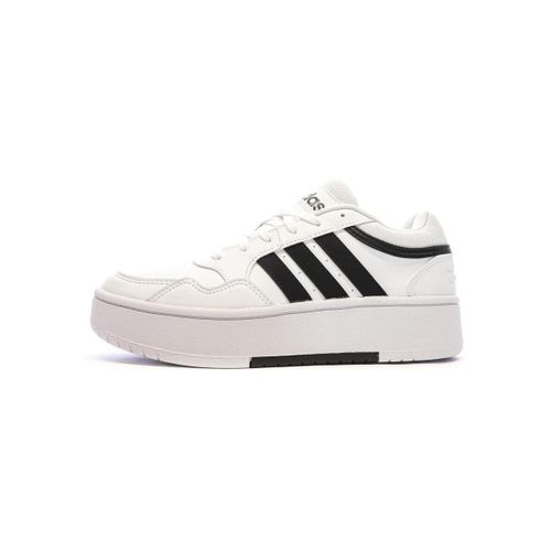 Baskets basses adidas Hoops 3.0 - adidas - Modalova