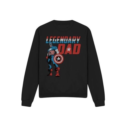 Sweatshirts Marvel Legendary Dad - Marvel - Modalova