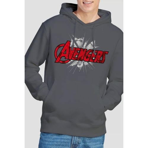 Sweatshirts à capuche Avengers Bash - Marvel - Modalova