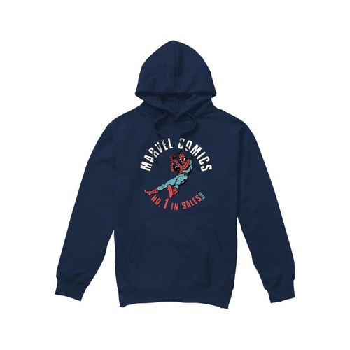 Sweatshirts à capuche Marvel No. 1 - Marvel - Modalova