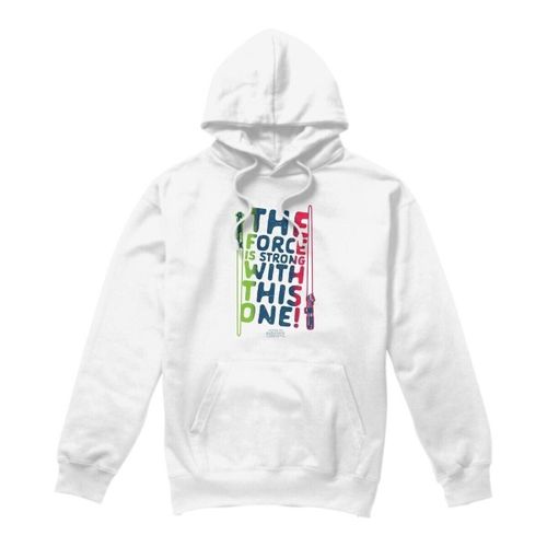 Sweatshirts à capuche Force Is Strong - Disney - Modalova