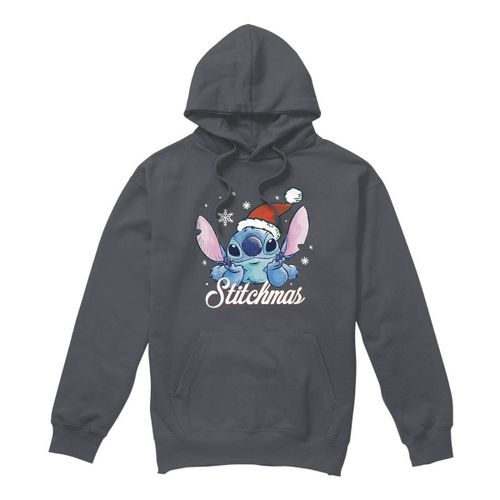 Sweatshirts à capuche A Stitchmas Christmas - Disney - Modalova