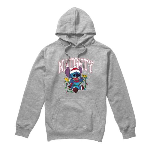Sweatshirts à capuche Naughty Stitch - Disney - Modalova