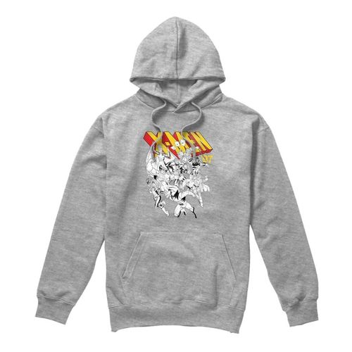 Sweatshirts à capuche Marvel X-Men - Marvel - Modalova