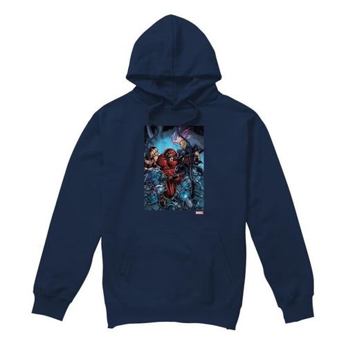 Sweatshirts à capuche X-Men Destroy - Marvel - Modalova