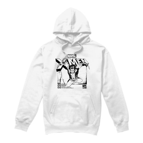 Sweatshirts à capuche Marvel X-Men - Marvel - Modalova