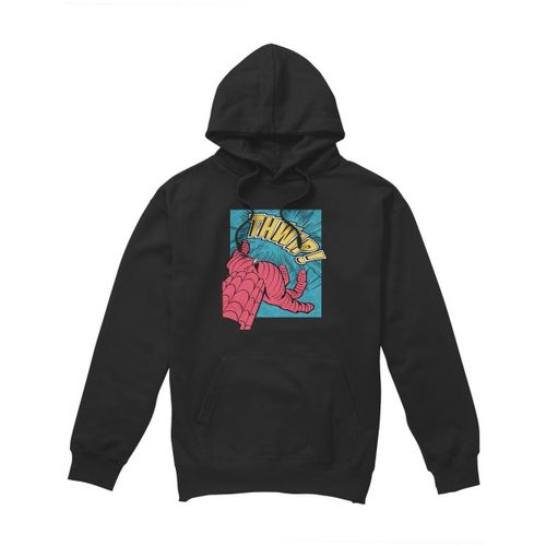 Sweatshirts à capuche Marvel Thwip - Marvel - Modalova