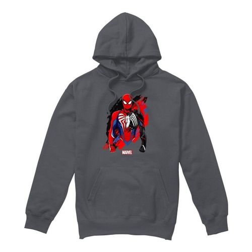 Sweatshirts à capuche Symbiote - Marvel - Modalova