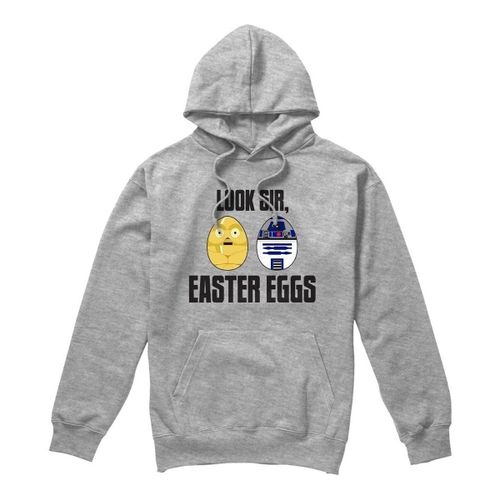 Sweatshirts à capuche Look Sir, Easter Eggs - Disney - Modalova