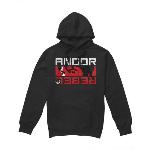 Sweat-shirt Disney Andor Rebel Spy - Disney - Modalova