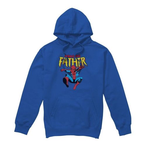 Sweatshirts à capuche Amazing Dad - Marvel - Modalova