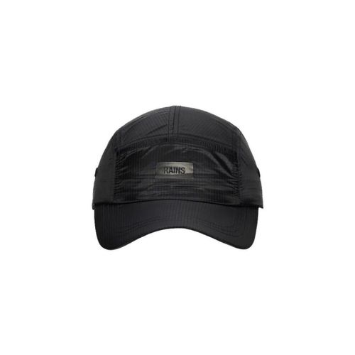 Casquette Rains 5 Panel Ripstop Cap - Rains - Modalova