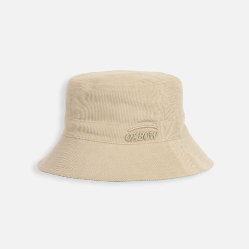 Casquette Bob réversible CORD - Oxbow - Modalova