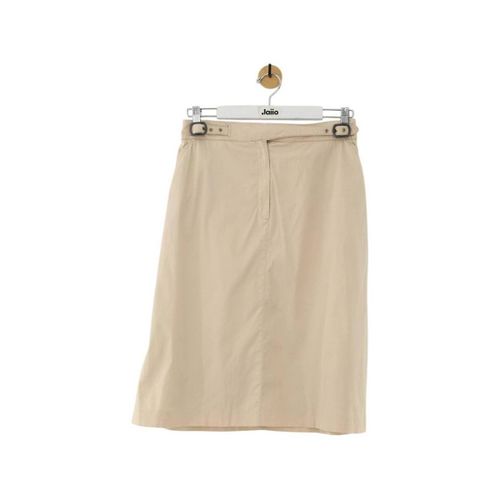 Jupes Tara Jarmon Jupe beige - Tara Jarmon - Modalova