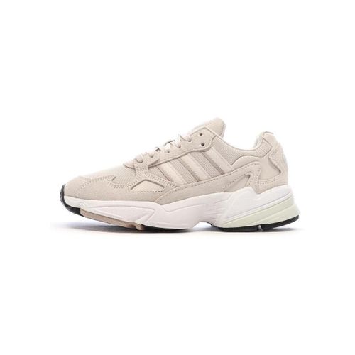 Baskets basses adidas Falcon - adidas - Modalova