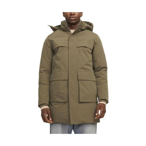 Parka Jack & Jones Blawave - Jack & Jones - Modalova