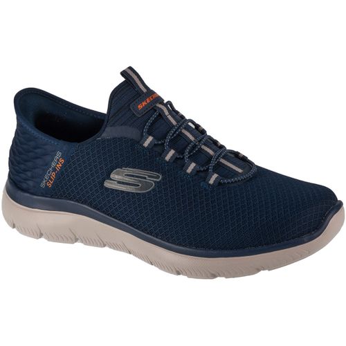Baskets basses Slip-Ins Summits - High Range - Skechers - Modalova