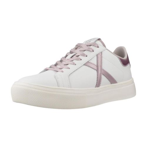 Baskets basses Munich Rete Sky - Munich - Modalova